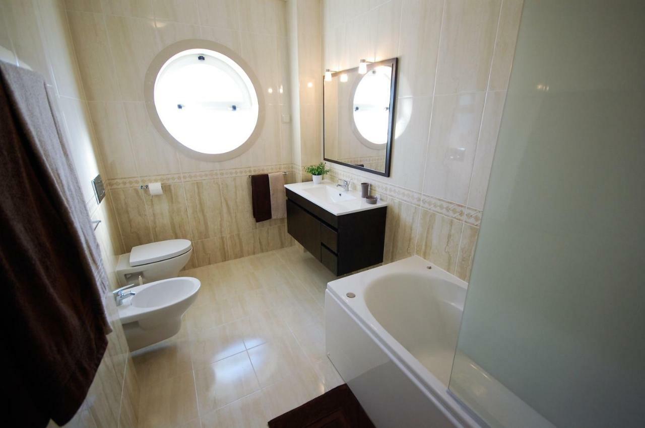 Appartement Edificio Iberico - Downtown