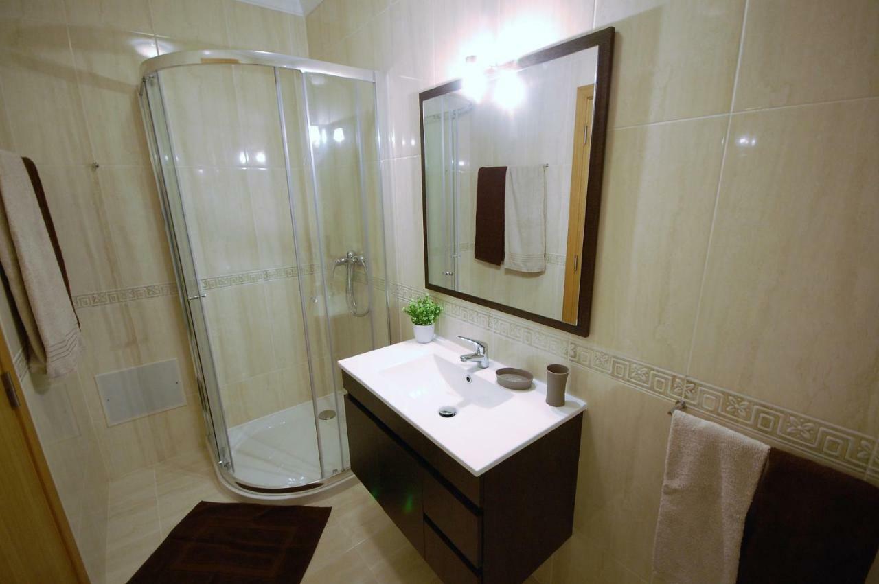 Appartement Edificio Iberico - Downtown Albufeira