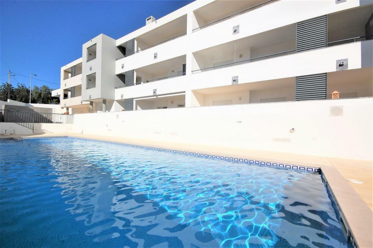 Edificio Iberico - Downtown Appartement Albufeira